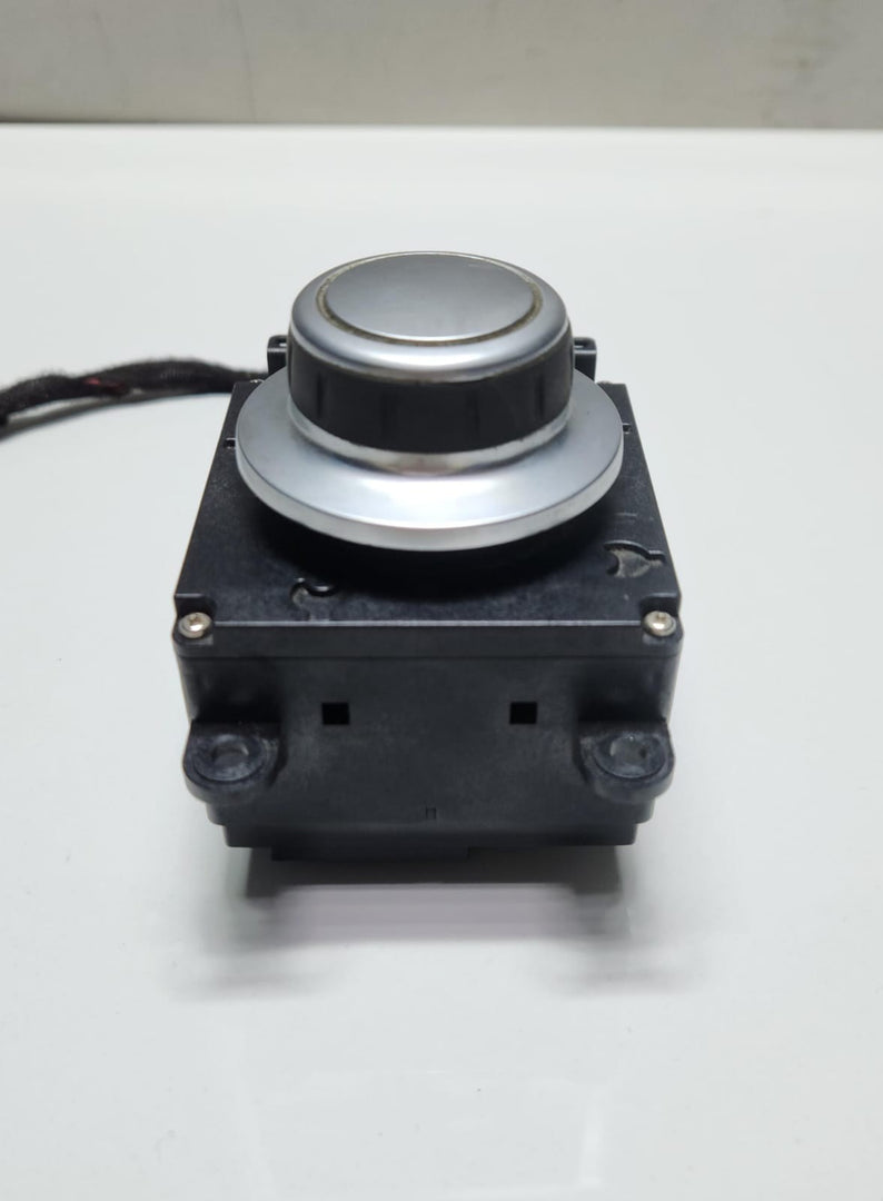 2007-2011 BMW X5 Idrive Media Control Selector Knob 9125349 X5 E70 OEM