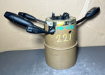Load image into Gallery viewer, 07-13 Mercedes W221 Steering Column Control Switches Assembly A221 5406162 OEM
