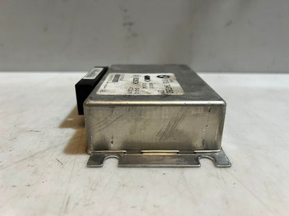 2015 BMW F06 F10 F12 F13 F10 Control Unit Regulated Differential Lock 7847260