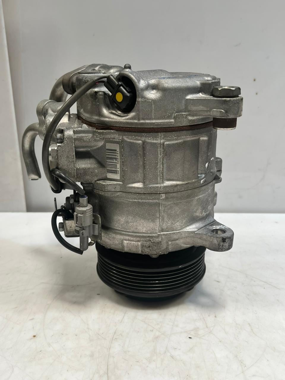 2013-2016 BMW 528i 328I F10 N20 F30 X5 X6 A/C Compressor 9216466 OEM