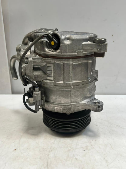 2013-2016 BMW 528i 328I F10 N20 F30 X5 X6 A/C Compressor 9216466 OEM