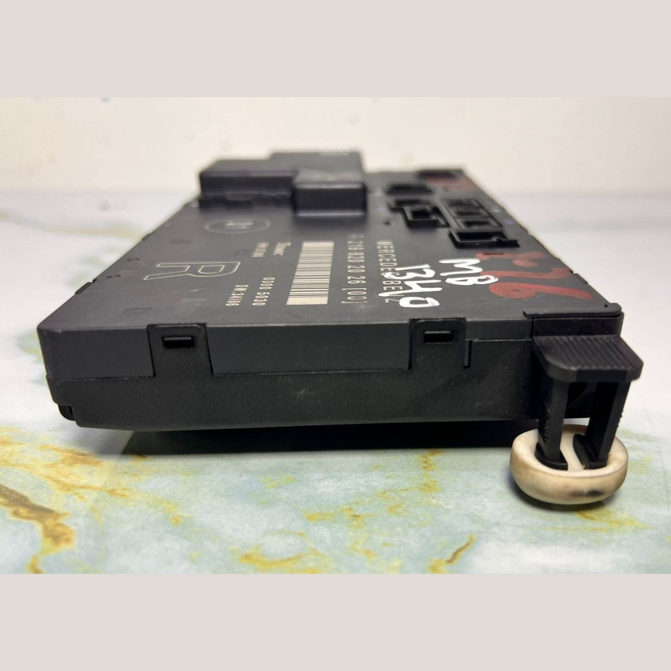 06-11 Mercedes CLS500 Door Control Module 219 8202026 W209 CLK-Class and W219 