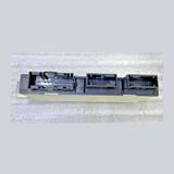 OEM BMW F07 N55 ENGINE COMPUTER CONTROL UNIT MODULE ECU SET 8639582-01
