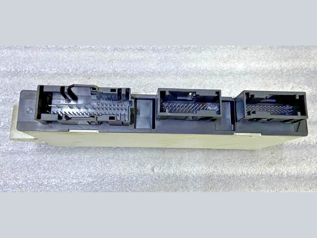 OEM BMW F07 N55 ENGINE COMPUTER CONTROL UNIT MODULE ECU SET 8639582-01