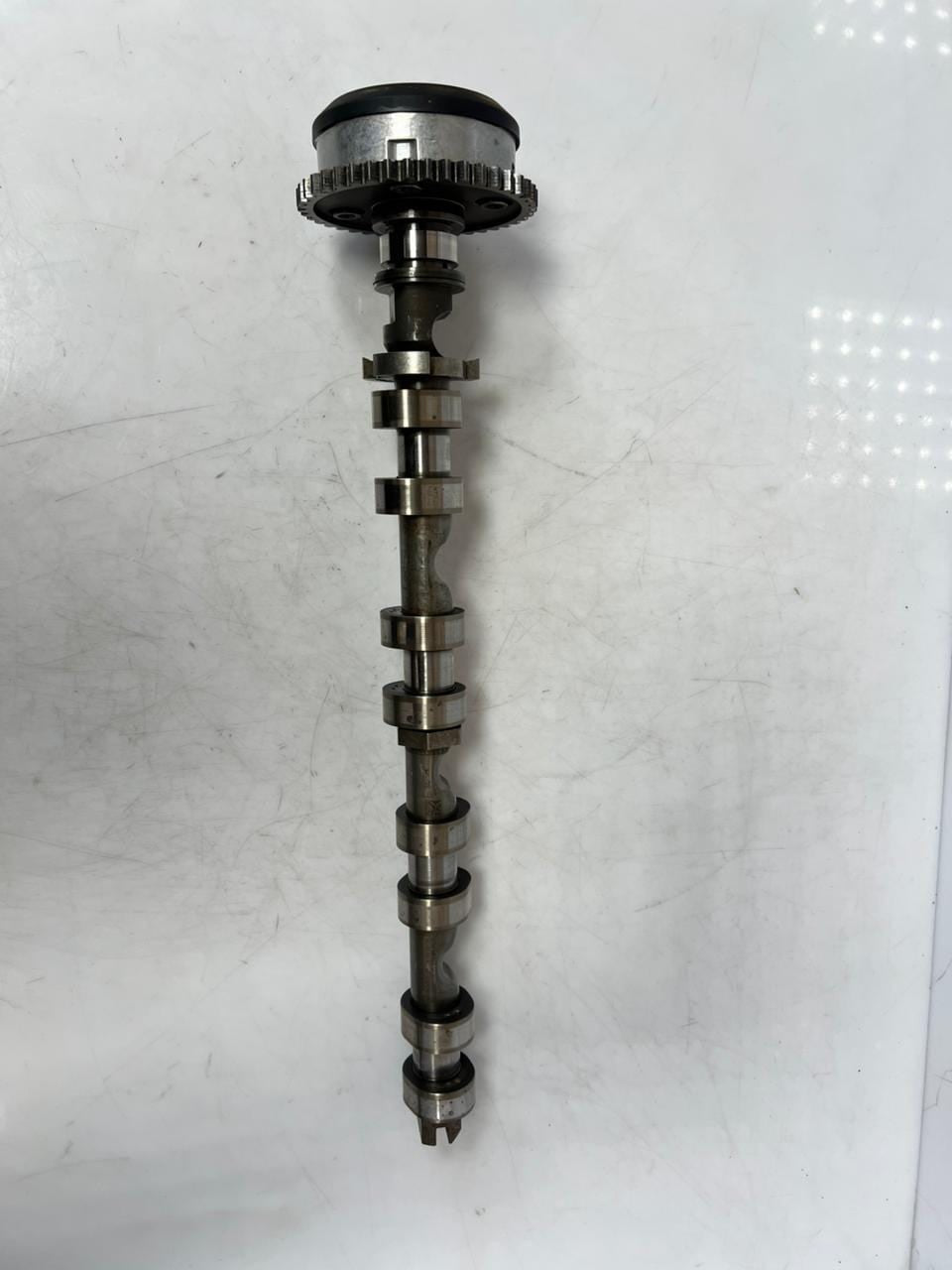 2013-2018 BMW M6 F10 F12 F13 550i 650i M5 N63 S63 Intake Camshaft 7604875 OEM