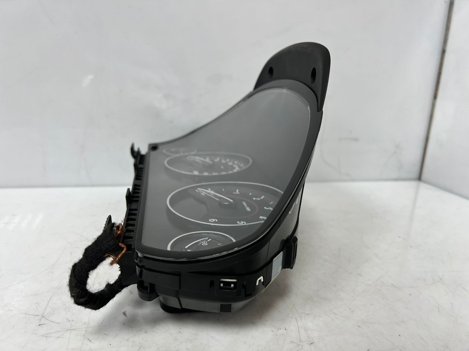 BMW 3' F30 F31 F32 F34 F36 Instrument Cluster Speedometer Hud 9312996 OEM