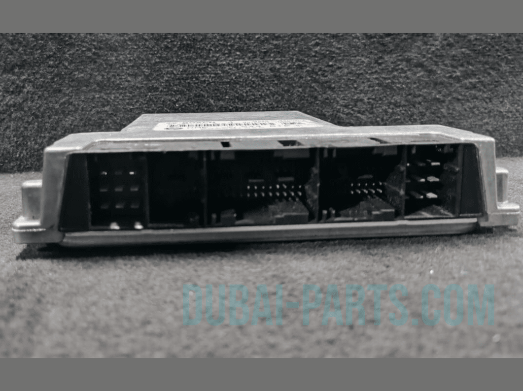 BMW 545i X5 745i Engine Control UNIT Module UNIT ECU ONLY ECM 030001978 -7544610