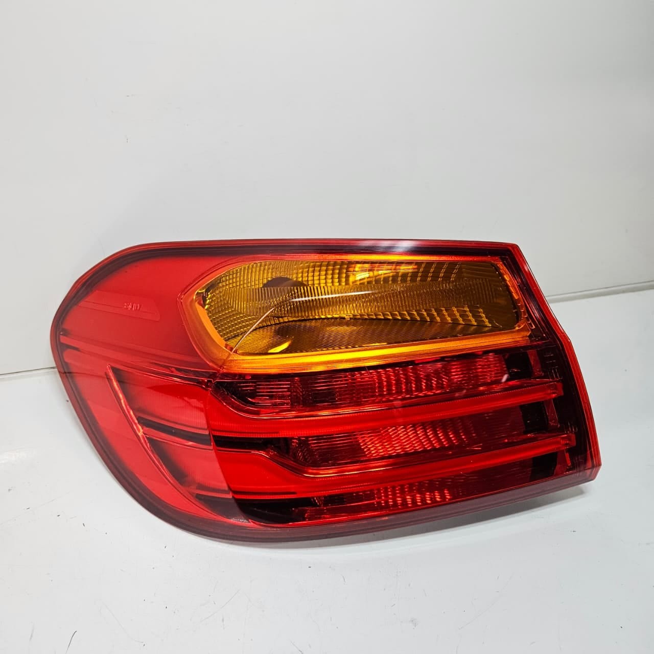 7296097-BMW 4 Series F32 F33 F36 M4 F82 Rear Taillight Rear Left LED