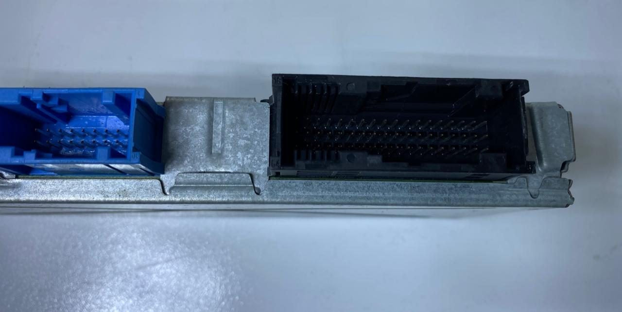2009-2013 BMW 750i F01 F02 CENTRAL GATEWAY MODULE 9219318 OEM