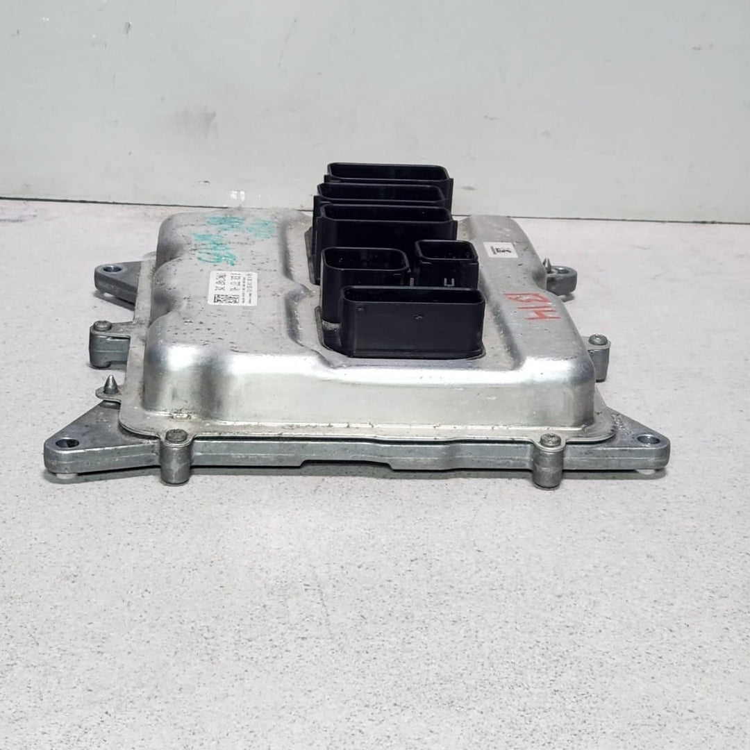 2014 BMW X1 Engine Control Unit 8631727 X1 E84 and Z4 E89 with N20 engine