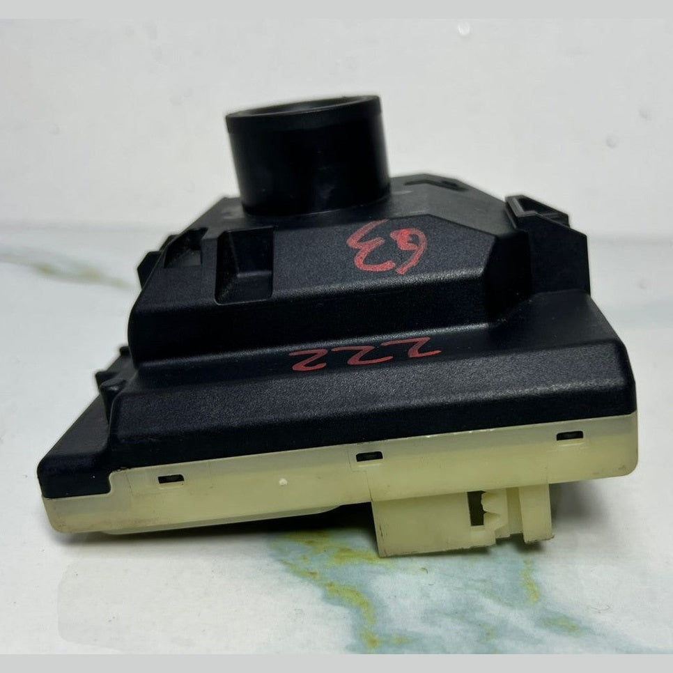 14-18 Mercedes W222 S65 AMG S600 C300 Ignition Switch Module A222 9003409 OEM