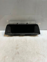 Load image into Gallery viewer, 2011-2013 BMW 5 Series F10 and F11 528i Central Information Display 9243897