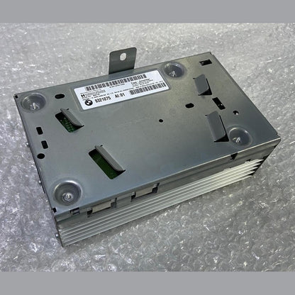 OEM BMW F15 F16 F85 F86 X5 Hi-Fi System Amplifier Harman Becker Stereo 9321075
