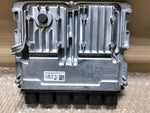 Bild in die Galerieansicht laden, BMW Engine Control Unit 520d G30 B47 models 2017 RHD DDE 8598154