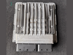 Load image into Gallery viewer, BMW  X1 E84 N52 ENGINE CONTROL UNIT MODULE ECU ONLY - 7624048
