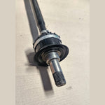 قم بتحميل الصورة إلى عارض الصور، 2019 BMW 330i xDrive G20 G21 G22 Drive Shaft Rear Right 8666074 OEM