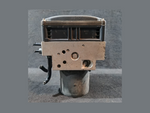 Load image into Gallery viewer, BMW E70 X5 Anti-lock Braking System /ABS  CONTROL UNIT MODULE UNIT DSC 6798284
