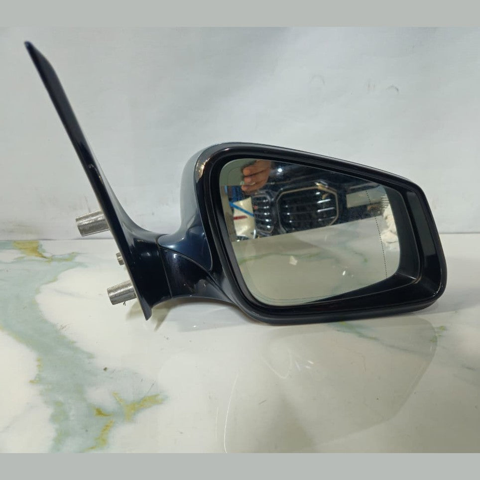 OEM BMW 5 SERIES GT F07 RIGHT DRIVER SIDE WING MIRROR 3PIN 7204767 RHD