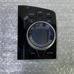 Load image into Gallery viewer, OEM BMW X7 G07 IDRIVE CONTROLLER TOUCH SWITCH CRYSTAL 5A371C6 02