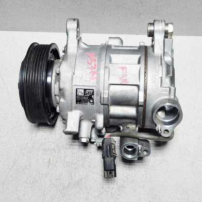 BMW Air Conditioning Compressor 6805022 3Series F30 F31 4 Ser N57 3.0 DIESEL 