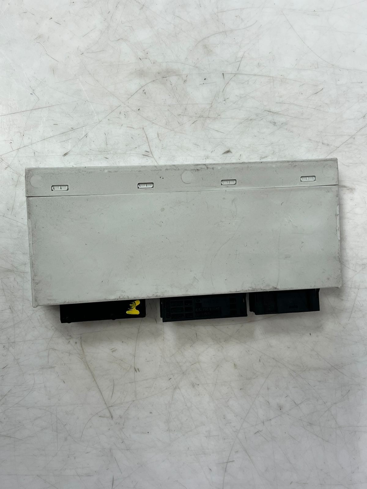 2004 BMW E46 320i Body Control Module BCM UNIT 6932369 OEM