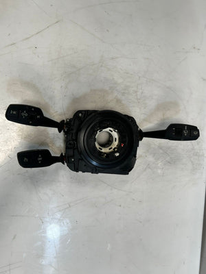 2008-2014 BMW X6 E71 E72 E90 E92 Steering Column Switch Stalk Assembly 9169072
