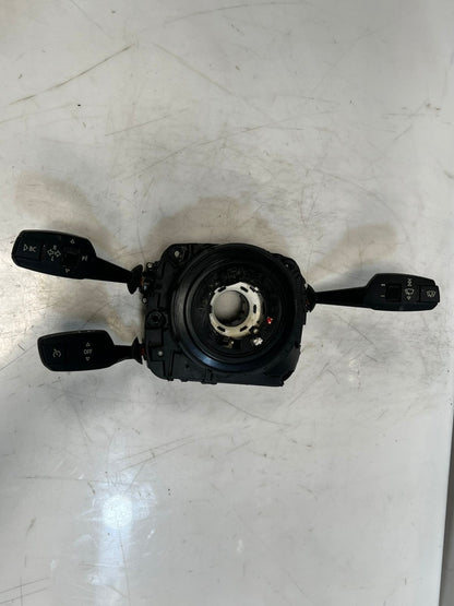 2008-2014 BMW X6 E71 E72 E90 E92 Steering Column Switch Stalk Assembly 9169072