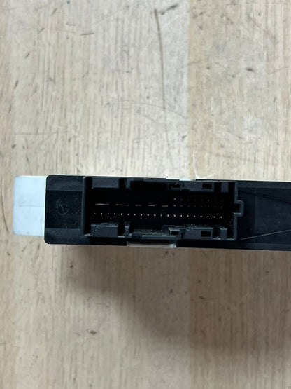 BMW F02 N63 750I MSD85 Engine Control Module Unit DME 7595549 5WK93826