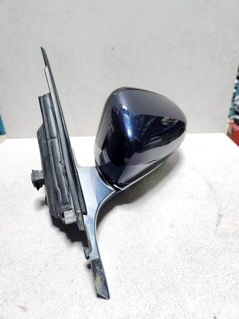 2016-2019 BMW 750i Exterior Mirror F0181115U6680 7 Series G11 G12 740i and 750i 