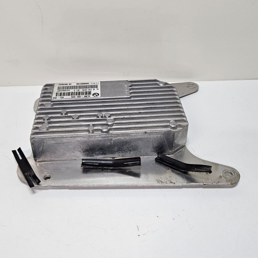 2008-2014 BMW X5 E70 X6 E71 ICM Control Module 6791076 USED