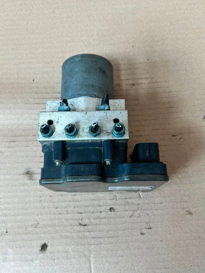 2015-2018 BMW F15 X5 F16 X6 Abs Module With Acc Active Cruise Control 6870769