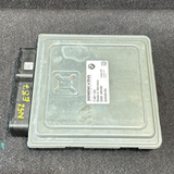 BMW E90 328I 530I X5 Z4 N52 MSV80 08-10  ECU ENGINE CONTROL MODULE UNIT 7581123
