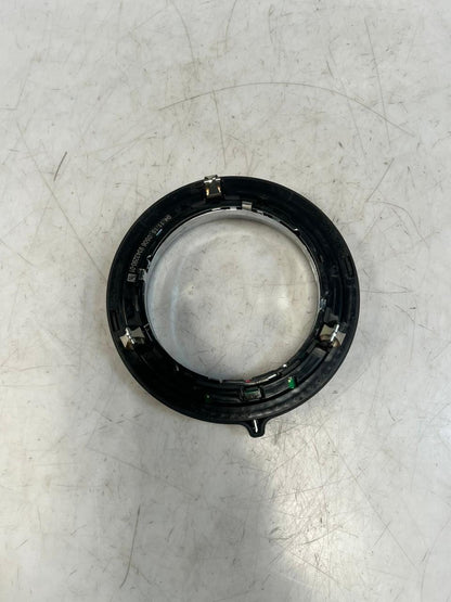  Mini Cooper F55 F56 MINI Gear Surround Mode Selector Chrome TRIM 9343290 