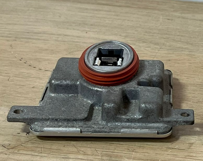 BMW X1 E84 LCI 2014 BI-Xenon Control Unit Headlights ECU Module 7318327 RHD
