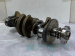 قم بتحميل الصورة إلى عارض الصور، OEM BMW Engine Crankshaft (New Part) for Engine B46C, B46D, B48C, B48D 102079801