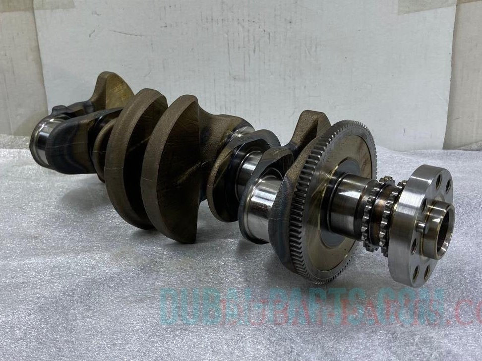 OEM BMW Engine Crankshaft (New Part) for Engine B46C, B46D, B48C, B48D 102079801
