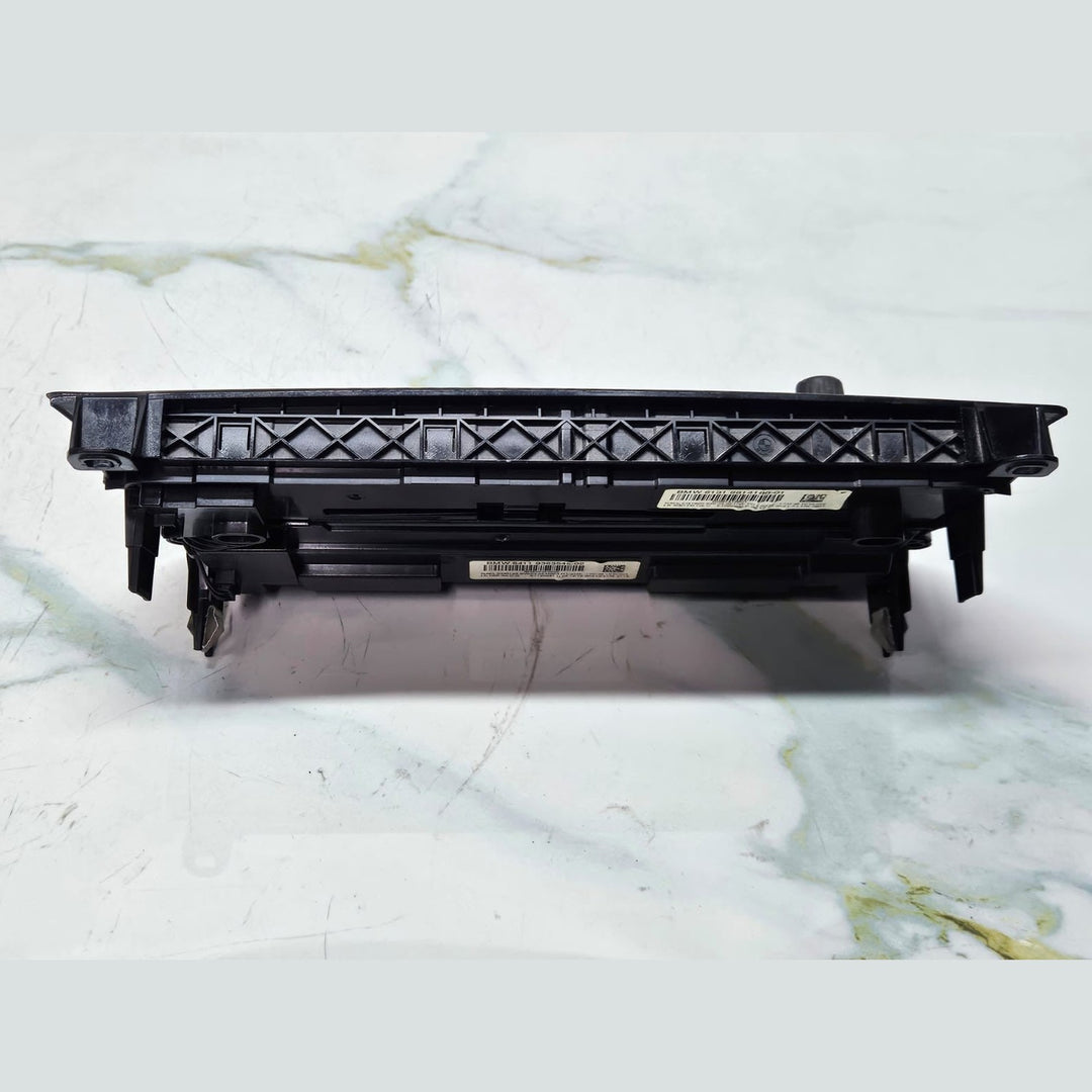 OEM BMW F20 F21 F30 Climate Control Unit A/C Air Conditioning Panel 9363545
