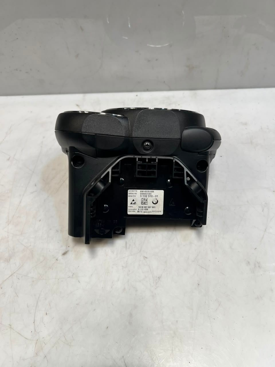 2015-2017 Mini Cooper F54 F55 F56 F57 F60 Instrument Cluster SPEEDOMETER 9132310