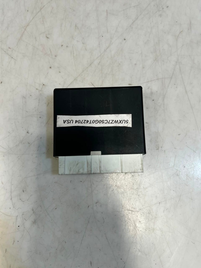 2011-2017 BMW X3 X4 F25 F39 F48 F45 F15 Parking Distance Control Module 6805061