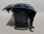 Bild in die Galerieansicht laden, BMW F15 X5  REAR SEAT CENTER CONSOLE AC VENT TRIM HEATER 9252013