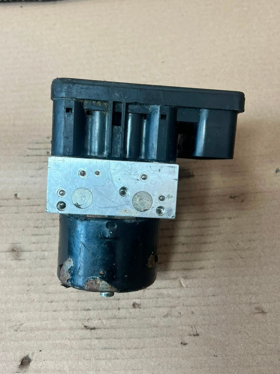 2005-2007 BMW E87 E92 E90 E91 330i ABS Pump Module Assembly 6778164 OEM