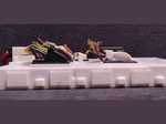 Load image into Gallery viewer, BMW 318i GASOLINE 3 CYL 2017 F30 B38 ENGINE CONTROL ECU UNIT KIT DME 8691836
