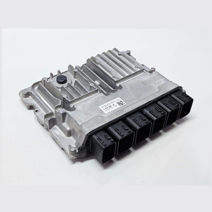5A14628-2019-2021 BMW 330i G20 B48 Engine Control Unit Module DME OEM