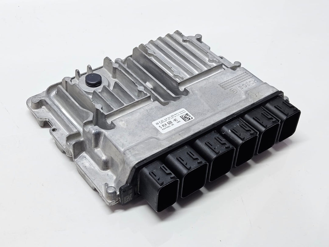 5A14628-2019-2021 BMW 330i G20 B48 Engine Control Unit Module DME OEM