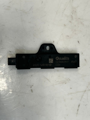 2021 BMW X1 U11 X6 X5 G05 X7 G07 iX I20 Interior Antenna Comfort Access 5A1D0B1