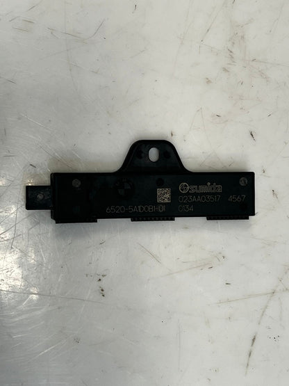 2021 BMW X1 U11 X6 X5 G05 X7 G07 iX I20 Interior Antenna Comfort Access 5A1D0B1