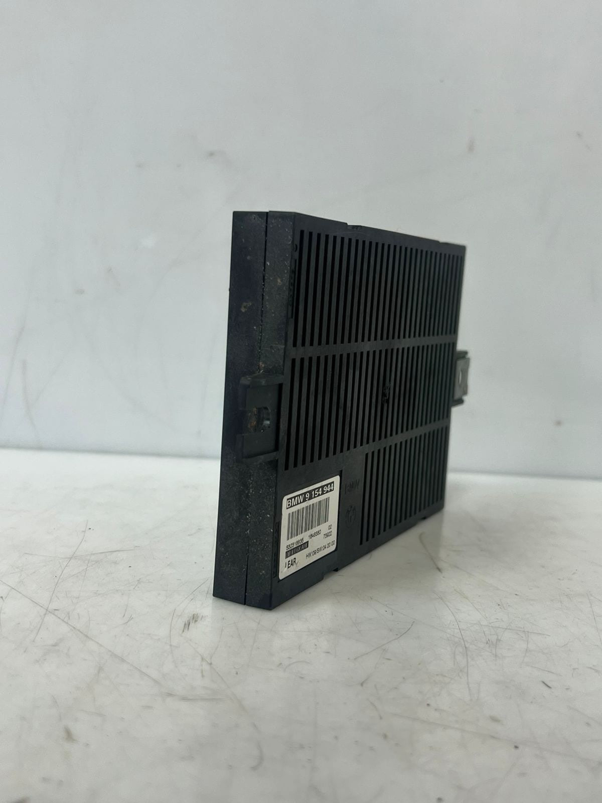 2008-2010 BMW E60 E61 E63 E64 5' 6' 7' 535i Light Control Module 9154944 OEM