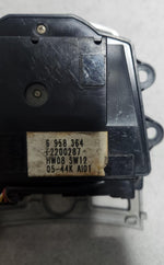 Bild in die Galerieansicht laden, 2006-2008 BMW 750i Idrive Navigation Controller Switch 6958364 7 Series E65 E66