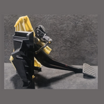 قم بتحميل الصورة إلى عارض الصور، BMW X5 BRAKE PEDAL FOOT LIVER CLUSTER OEM - 6856422