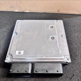 OEM BMW X5 E70 M57 ENGINE CONTROL UNIT ECU ONLY DDE 7805585